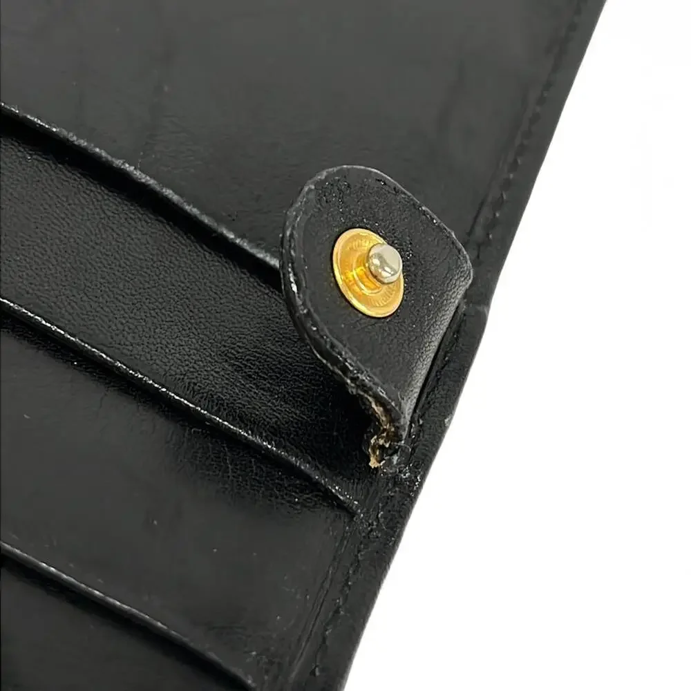 Gucci Bamboo Long Wallet